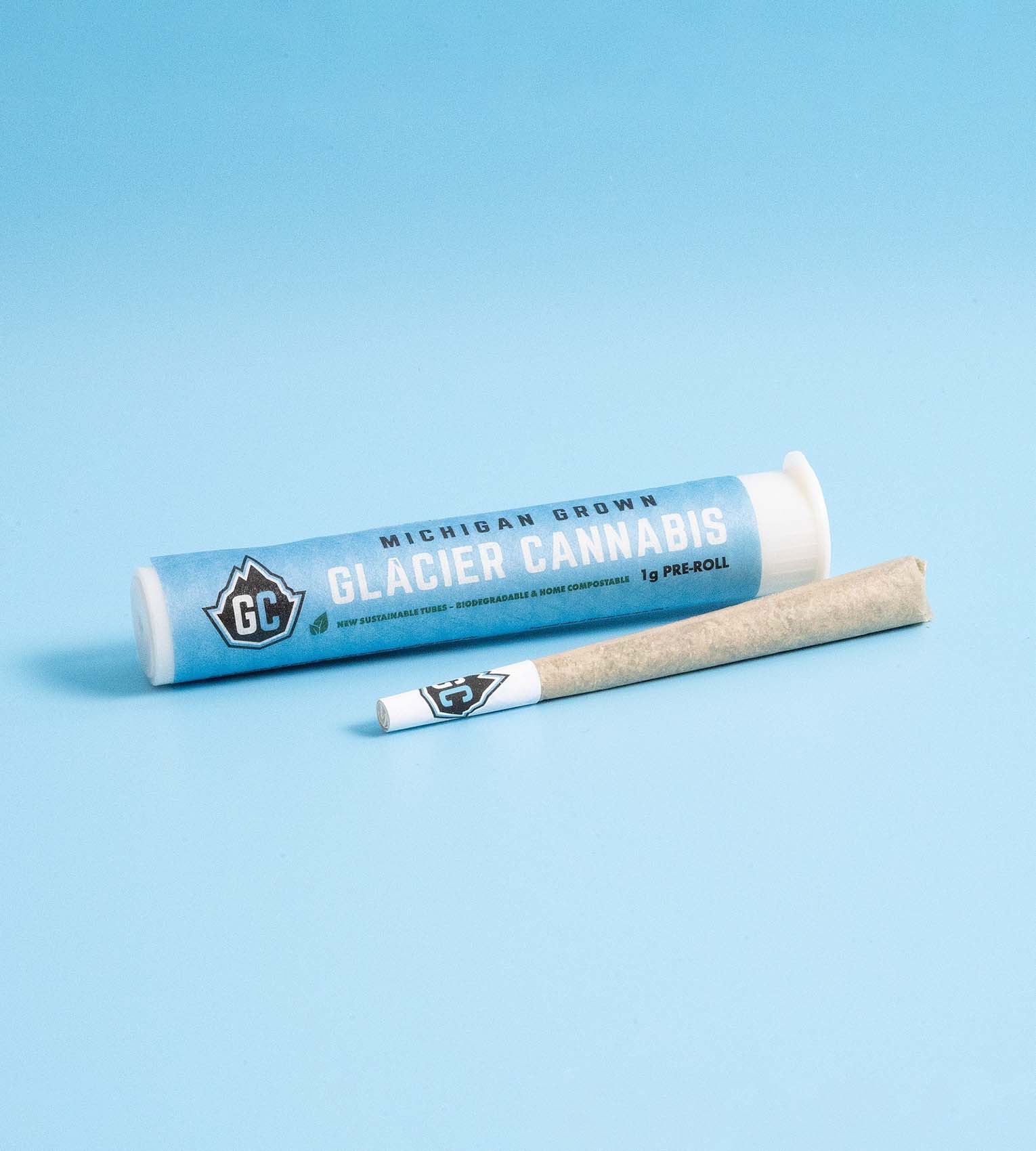 Biodegradable Pre Roll Tubes